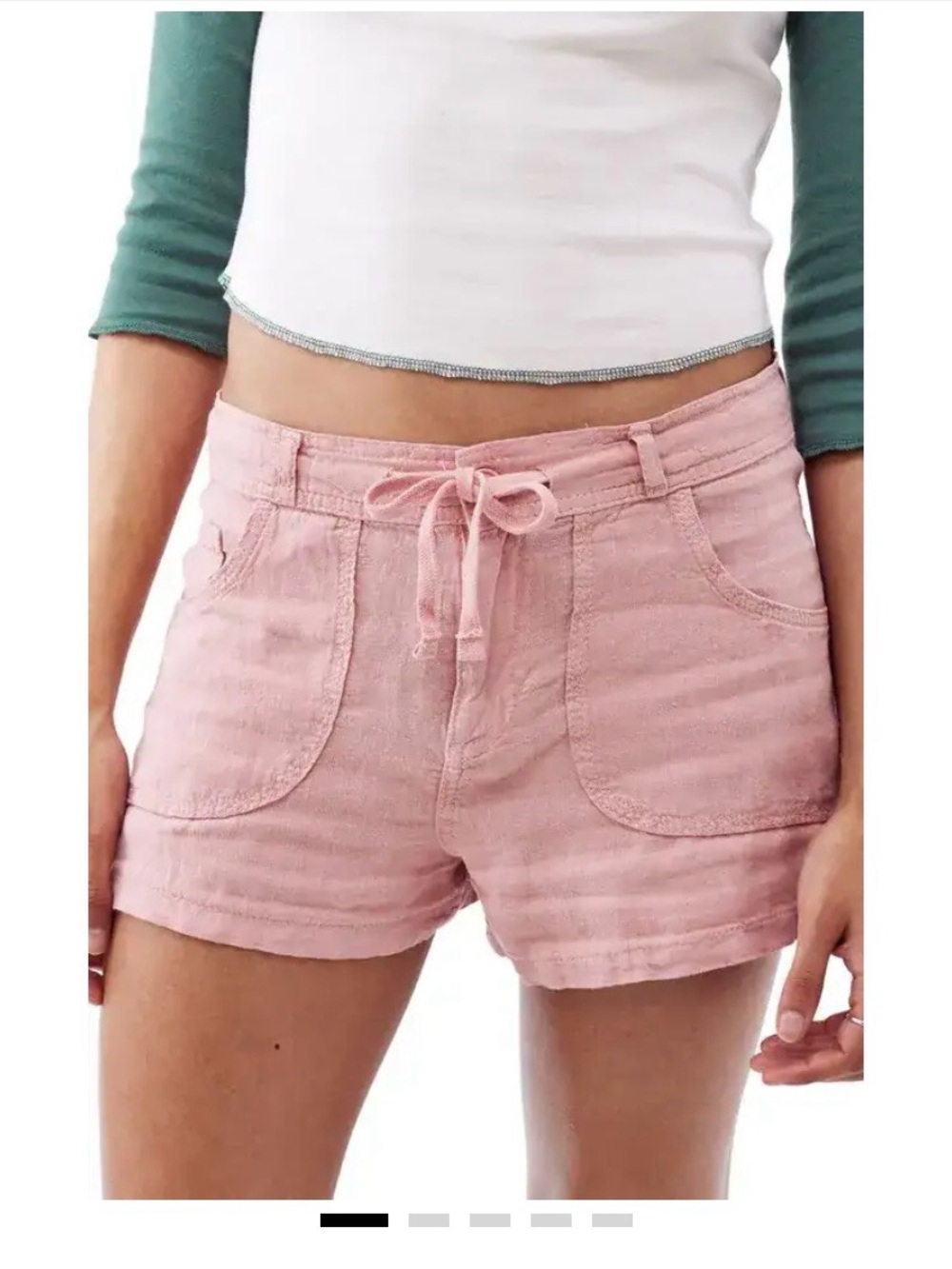 BDG shorts